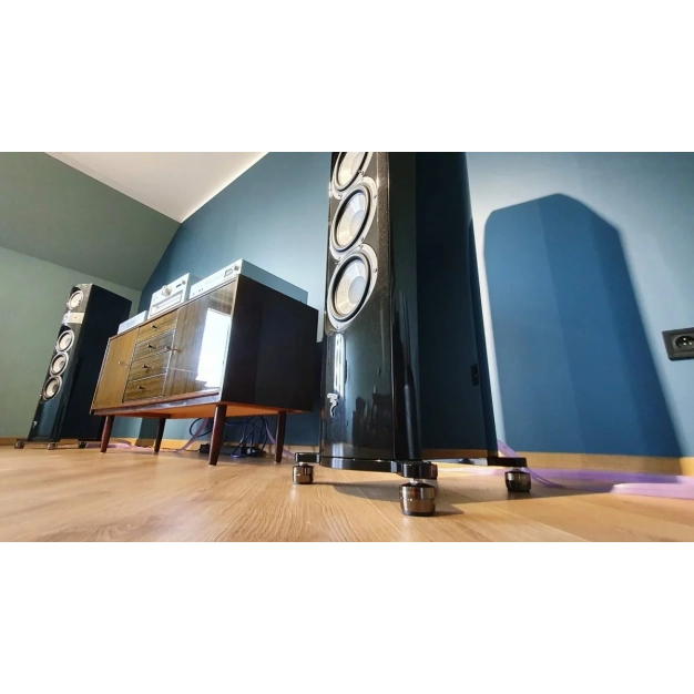 Антирезонансні ніжки IsoAcoustics GAIA II/III M12-1.25 купити, ціна Антирезонансні ніжки IsoAcoustics GAIA II/III M12-1.25 купити, ціна