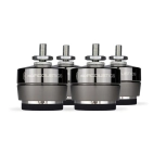 Антирезонансні ніжки IsoAcoustics GAIA II/III M12-1.25 купити, ціна Антирезонансні ніжки IsoAcoustics GAIA II/III M12-1.25 купити, ціна