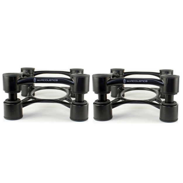 Антивибрационная подставка IsoAcoustics APERTA Black купить в Украине