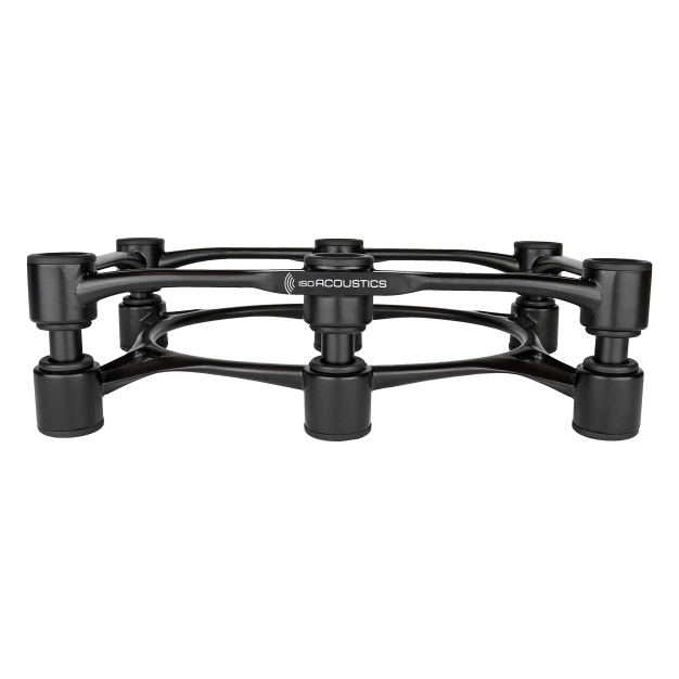 Anti-vibration stand IsoAcoustics Aperta 300 Black buy, price