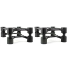 Антивібраційна підставка IsoAcoustics Aperta 200 Black купити, ціна Антивібраційна підставка IsoAcoustics Aperta 200 Black купити, ціна
