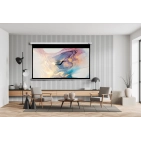 Екран ручний EliteScreen M84NWV 84"/MaxWhite/128x170/4:3 купити, ціна Екран ручний EliteScreen M84NWV 84"/MaxWhite/128x170/4:3 купити, ціна