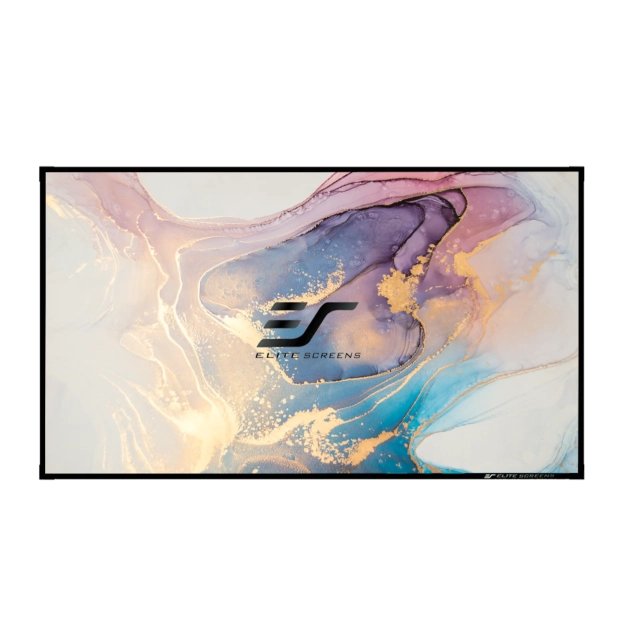 Экран натяжной EliteScreen AR120H2-AUHD 120" купить в Украине цена
