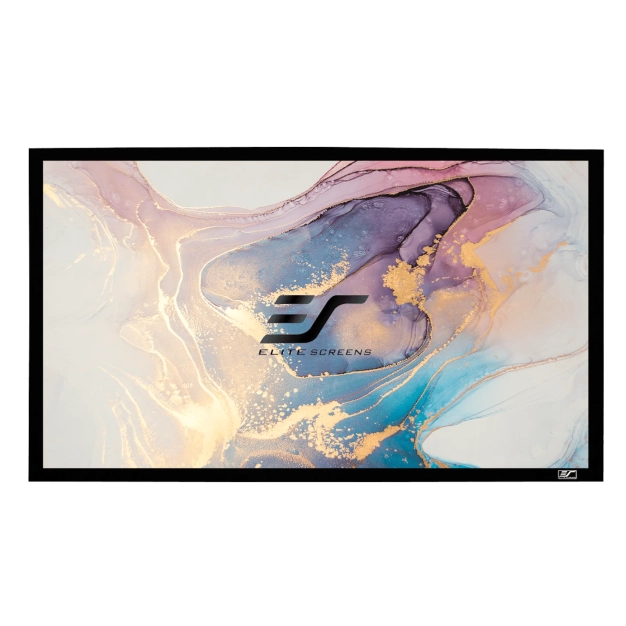 Экран натяжной EliteScreen ER135WH1 135" купить в Украине цена