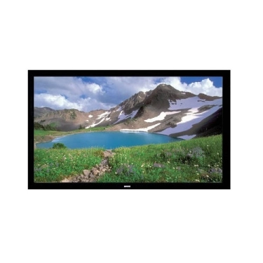 Натяжний екран на рамі 6,5см AV Screen BX-3V120CFH-CV 120" 265x149, 16:9