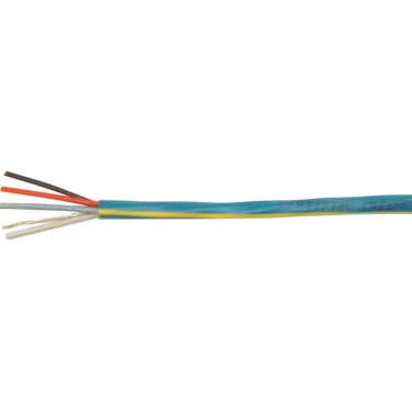 Кабель Crestron Cresnet-P-OR-SP500 (котушка 150м) 18 AWG для 24VDC
