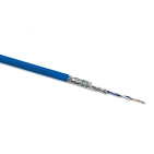 Кабель Corning CCXEDR-F0047-C001-L7 S/FTP 800/23s 4P FutureCom, кат. 7 Кабель Corning CCXEDR-F0047-C001-L7 S/FTP 800/23s 4P FutureCom, кат. 7
