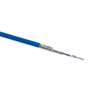 Кабель Corning CCXEDR-F0047-C001-L7 S/FTP 800/23s 4P FutureCom, кат. 7