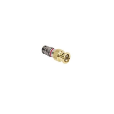 Роз'єм Liberty CM-RG59U-GBNC купити в Україні недорого, ціна