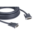 Кабель Kramer C-DM/DM-10 DVI-D Dual link (Вилка - Вилка) 3,0м купити Кабель Kramer C-DM/DM-10 DVI-D Dual link (Вилка - Вилка) 3,0м купити