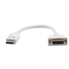 Перехідник Kramer ADC-DPM/DF DisplayPort вилка на DVI розетку купити Перехідник Kramer ADC-DPM/DF DisplayPort вилка на DVI розетку купити
