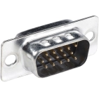 Роз'єм Kramer CON-HD15/M/SOLDER, оцінка користувачів. Роз'єм Kramer CON-HD15/M/SOLDER, оцінка користувачів.