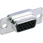 Роз'єм Kramer CON-HD15/F/SOLDER, оцінка користувачів. Роз'єм Kramer CON-HD15/F/SOLDER, оцінка користувачів.