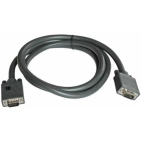 Кабель VGA Kramer C-GM/GM-85 VGA на VGA (Вилка - Вилка) 25,8м купити Кабель VGA Kramer C-GM/GM-85 VGA на VGA (Вилка - Вилка) 25,8м купити
