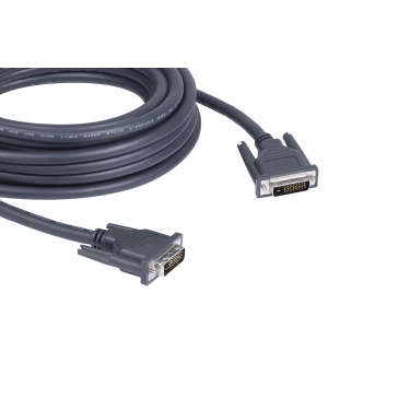Кабель VGA Kramer C-GM/GM-40 VGA на VGA (Вилка - Вилка) 12,1м купити