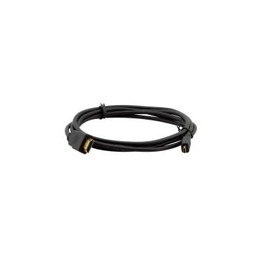 Кабель HDMI Kramer C-HM/HM/AD-6 HDMI-Micro HDMI (Вилка - Вилка) 1,8м
