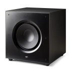Сабвуфер Paradigm Defiance X15 Сабвуфер Paradigm Defiance X15