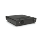 Підсилювач для навушників Optoma NuForce HA-200 Black, відео. Підсилювач для навушників Optoma NuForce HA-200 Black, відео.