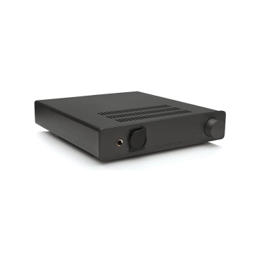 Підсилювач для навушників Optoma NuForce HA-200 Black, відео.