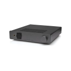 Підсилювач для навушників Optoma NuForce HA-200 Black, відео. Підсилювач для навушників Optoma NuForce HA-200 Black, відео.