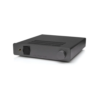 Підсилювач для навушників Optoma NuForce HA-200 Black, відео.