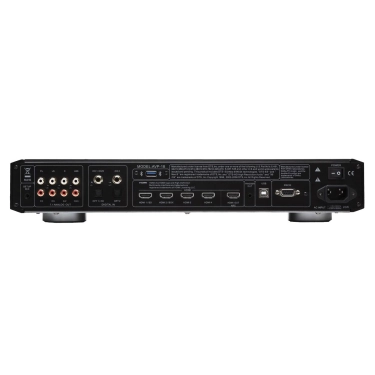 AV-процесор Optoma NuForce AVP-18 Black.