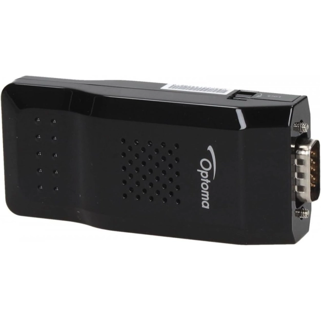 Адаптер бездротовий Optoma WPS-3 Wifi купити в Україні Адаптер бездротовий Optoma WPS-3 Wifi купити в Україні