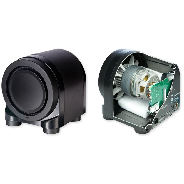 Сабвуфер Paradigm Seismic™ 110 Сабвуфер Paradigm Seismic™ 110