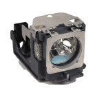 Лампа для проектора Sanyo LMP103 (PLC-XUT100, XTU110), відео. Лампа для проектора Sanyo LMP103 (PLC-XUT100, XTU110), відео.