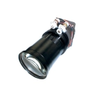 Об'єктив для проектора Sanyo LNS-T31A, оцінка користувачів.