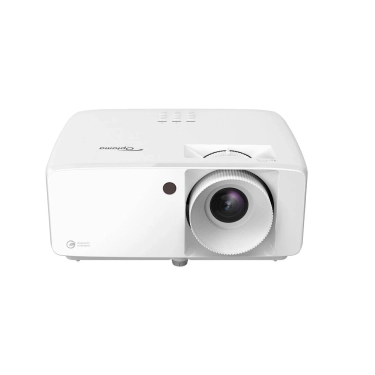 Проектор Optoma ZH420 купити в Україні недорого.
