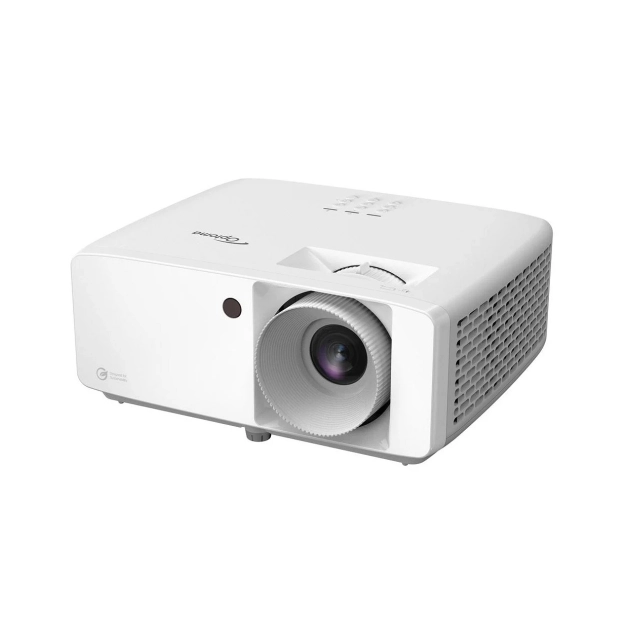 Проектор Optoma ZH420 купити в Україні недорого. Проектор Optoma ZH420 купити в Україні недорого.