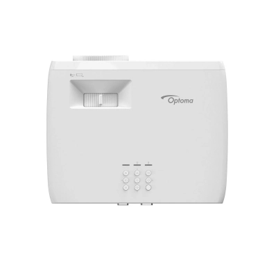 Проектор Optoma ZH420 купити в Україні недорого.
