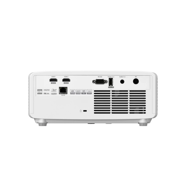 Проектор Optoma ZH420 купити в Україні недорого. Проектор Optoma ZH420 купити в Україні недорого.