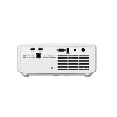 Проектор Optoma ZH420 купити в Україні недорого.