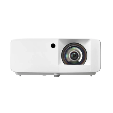 Проектор Optoma ZH350ST купити в Україні дешево.