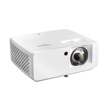 Проектор Optoma ZH350ST купити в Україні дешево.