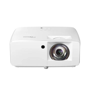 Проектор Optoma ZH350ST купити в Україні дешево.