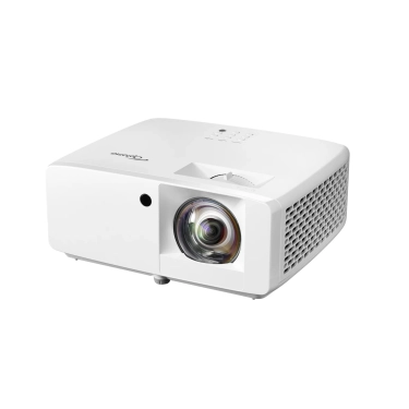 Проектор Optoma ZH350ST купити в Україні дешево.