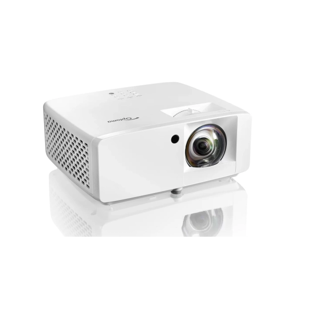 Проектор Optoma ZH350ST купити в Україні дешево. Проектор Optoma ZH350ST купити в Україні дешево.