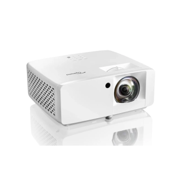 Проектор Optoma ZH350ST купити в Україні дешево.