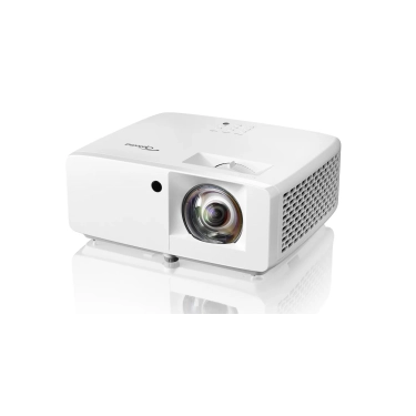Проектор Optoma ZH350ST купити в Україні дешево.