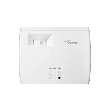 Проектор Optoma ZH350ST купити в Україні дешево.