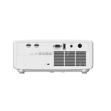 Проектор Optoma ZH350ST купити в Україні дешево.