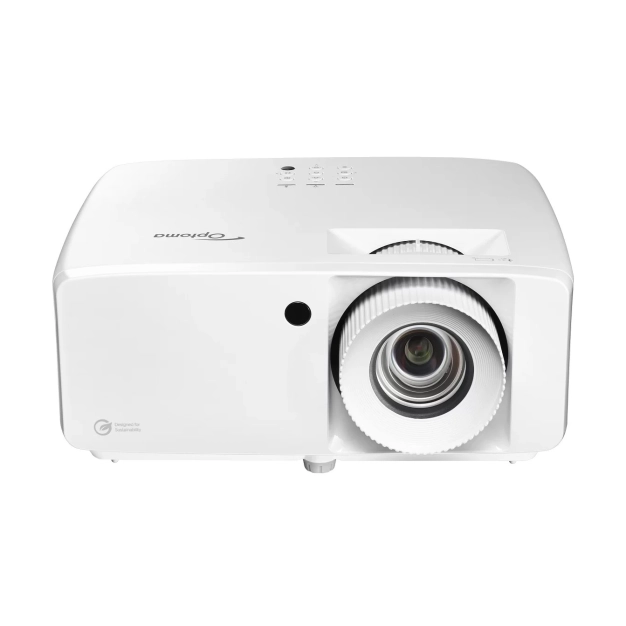 Проектор Optoma ZH450 купити в Україні недорого. Проектор Optoma ZH450 купити в Україні недорого.