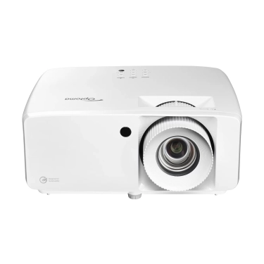 Проектор Optoma ZH450 купити в Україні недорого.