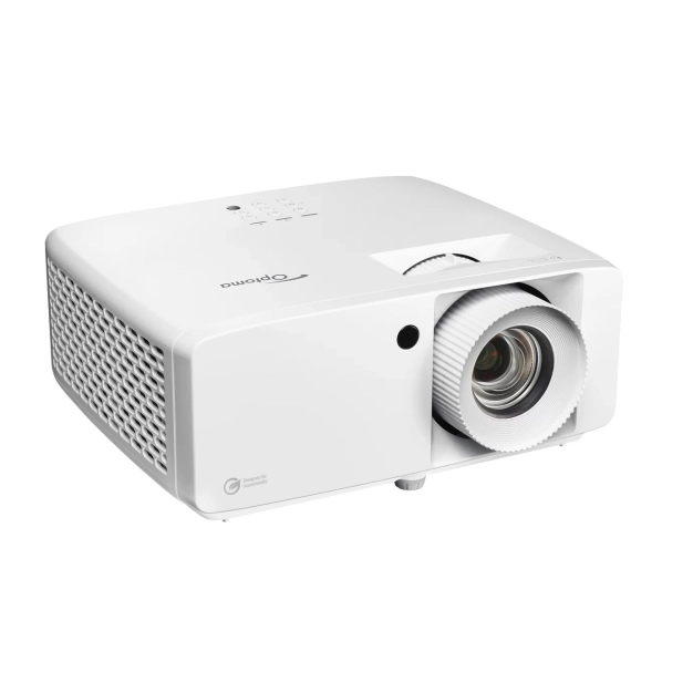 Проектор Optoma ZH450 купити в Україні недорого. Проектор Optoma ZH450 купити в Україні недорого.