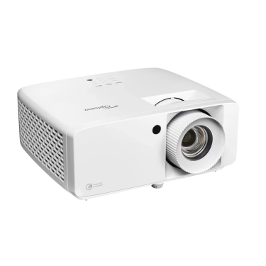 Проектор Optoma ZH450 купити в Україні недорого.