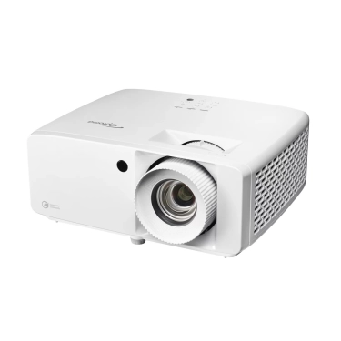 Проектор Optoma ZH450 купити в Україні недорого.