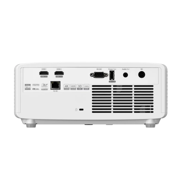 Проектор Optoma ZH450 купити в Україні недорого. Проектор Optoma ZH450 купити в Україні недорого.